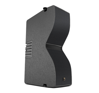 L-Acoustics KIVA II изображение/фото/картинка
